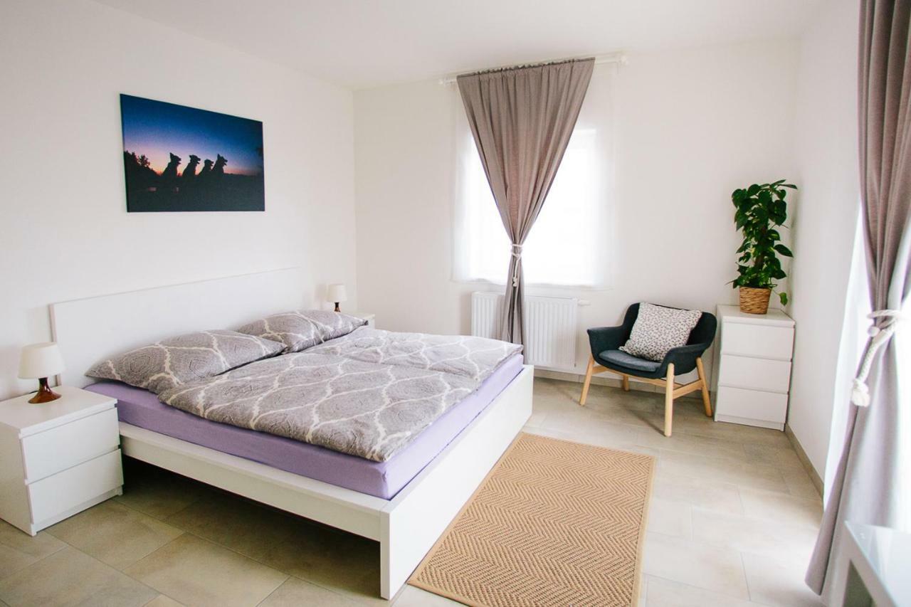 Steira-Studios Ehrenhausen Dış mekan fotoğraf
