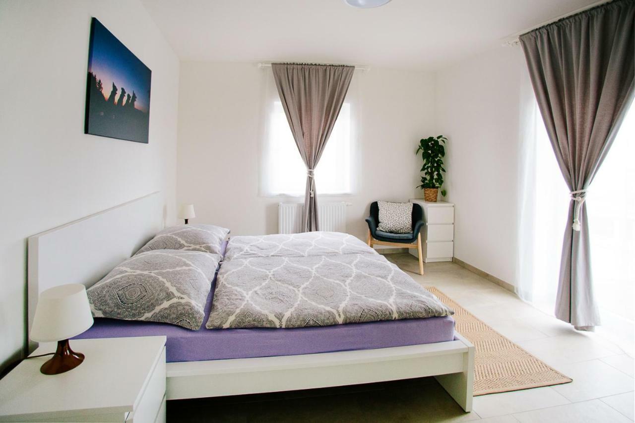 Steira-Studios Ehrenhausen Dış mekan fotoğraf
